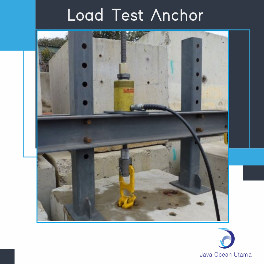 Load Test Anchor
