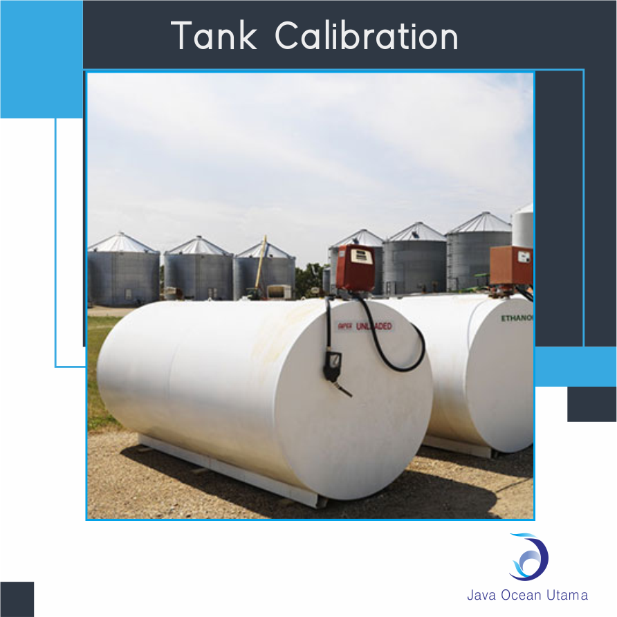 Tank Calibration